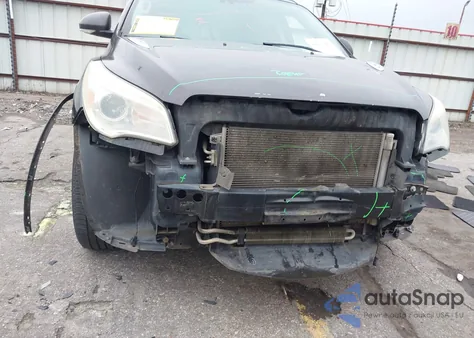 2015 Buick Enclave Premium from USA, damaged, VIN 5GAKRCKD4FJ307112